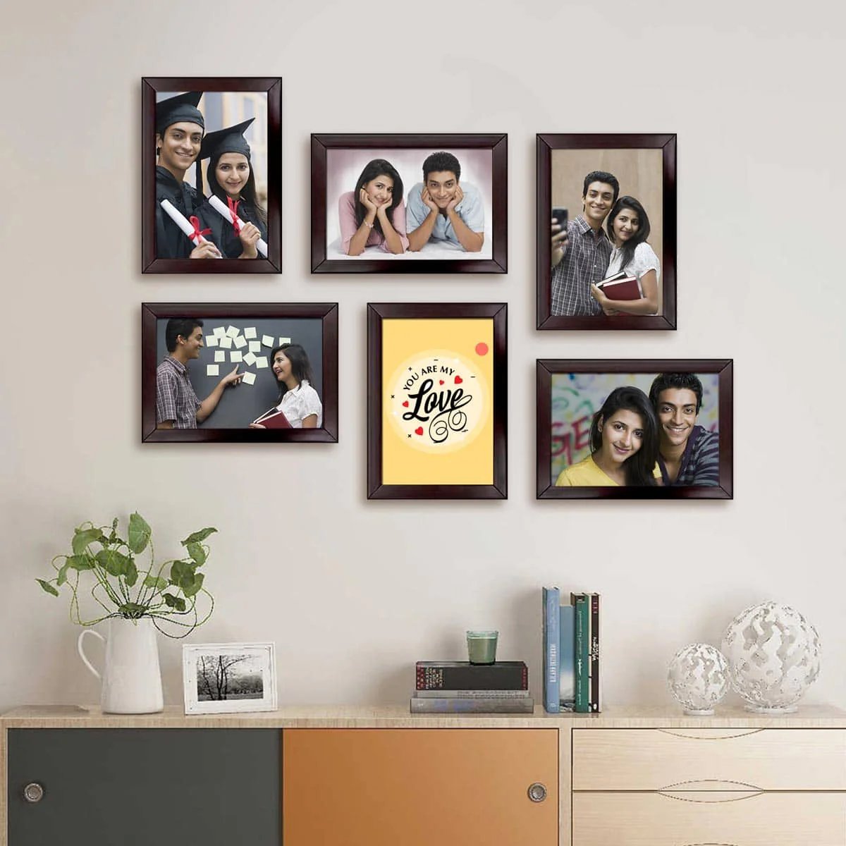 Photo Frames