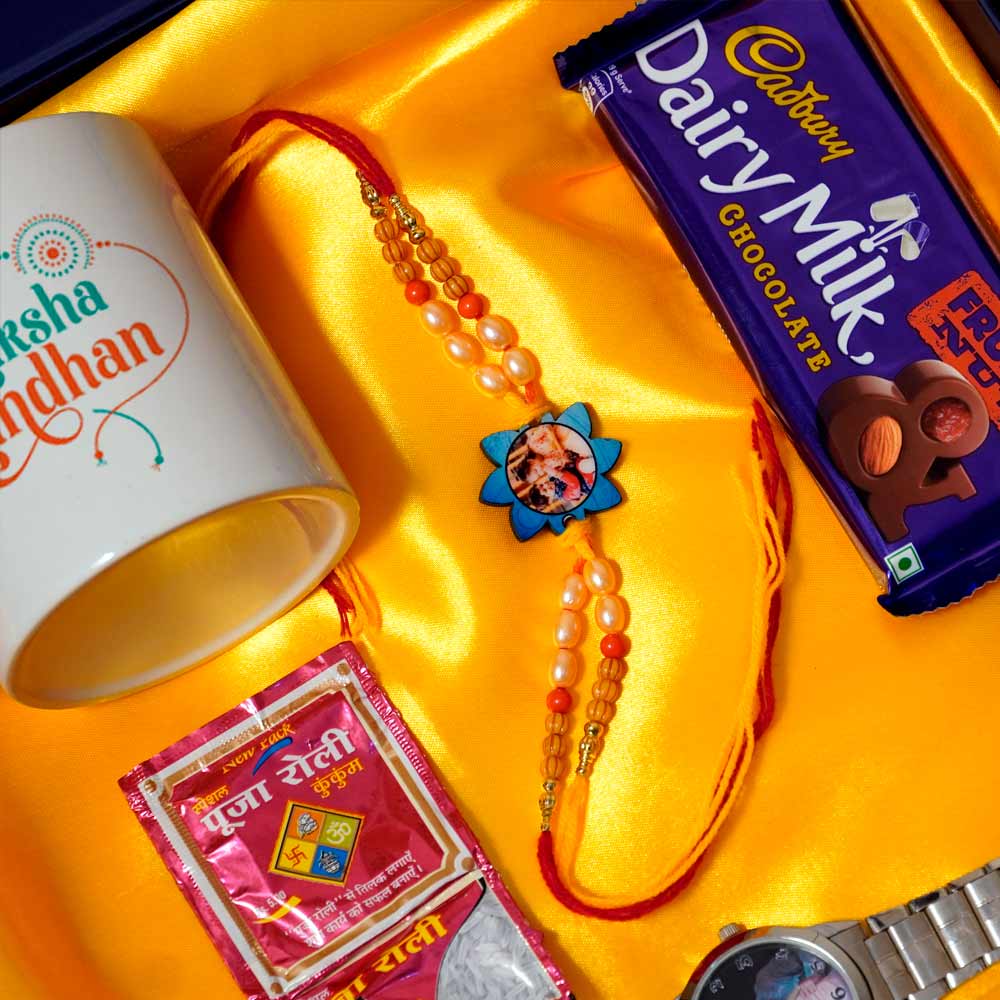 Best Raksha Bandhan Combo for Men – Thoughtful Gifts for Brothers