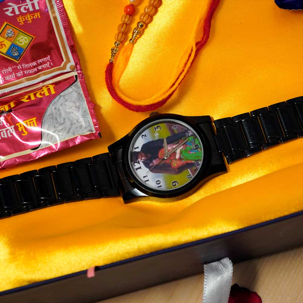 Best Raksha Bandhan Combo for Men – Thoughtful Gifts for Brothers