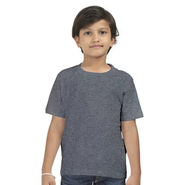 Custom Printed T-Shirt for Kids(Boy) - Personalized Design for Every Occasion