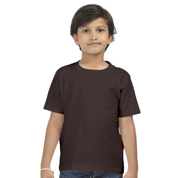 Custom Printed T-Shirt for Kids(Boy) - Personalized Design for Every Occasion