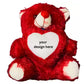 Personalized Sublimation Teddy Bears – Custom Gifts for Any Occasion