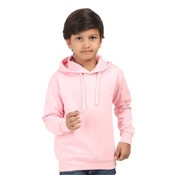 Custom Printed & Personalized Hoodies for Kids | Unique Designs