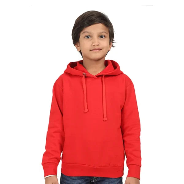 Custom Printed & Personalized Hoodies for Kids | Unique Designs