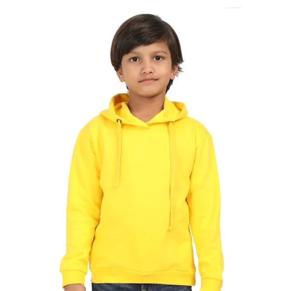 Custom Printed & Personalized Hoodies for Kids | Unique Designs