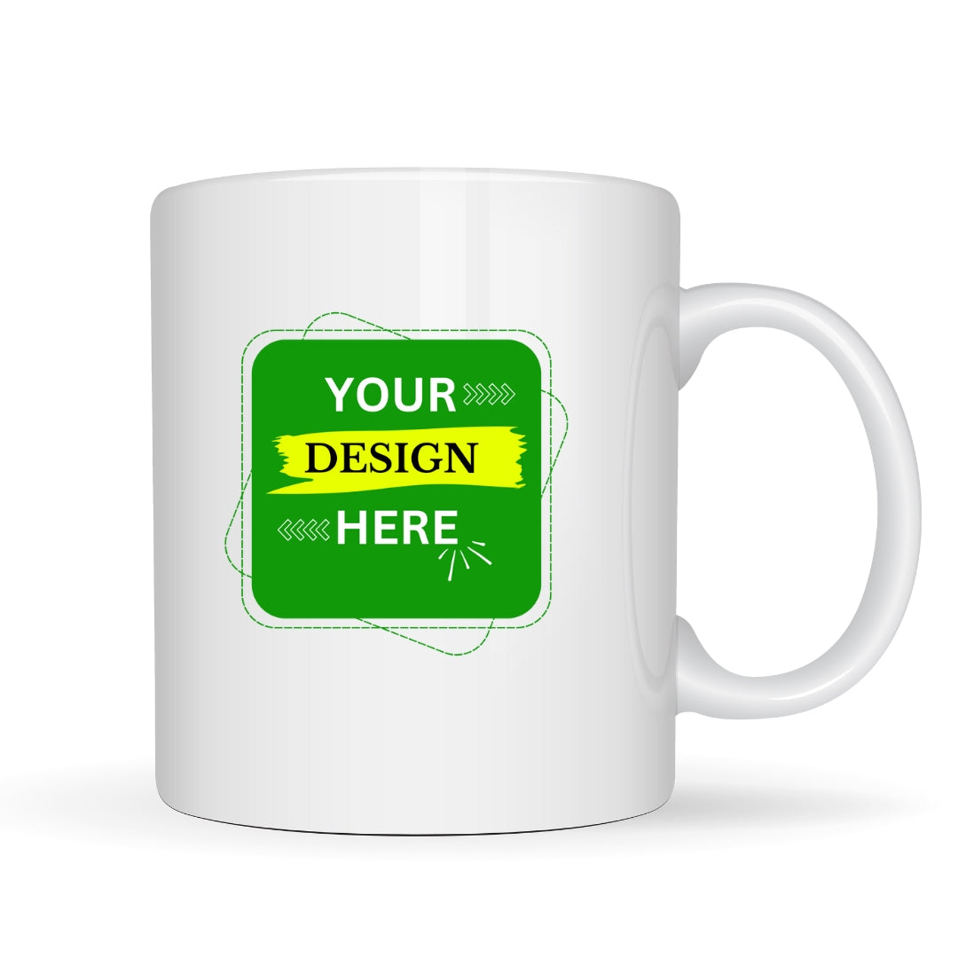 Festive Sublimation Coffee Mugs | Perfect Christmas Designs for Gifting