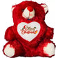 "Adorable Sublimation Teddy Bears | Perfect Christmas Gift"