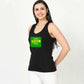 Custom Printed White Tank Tops - Personalized Designs for Every Style