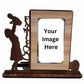 Elegant FamilyPhoto Frame - Perfect Gift for Family Members