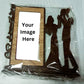 Elegant FamilyPhoto Frame - Perfect Gift for Family Members.