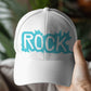 Rock Caps: Bold, Edgy, and Built to Stand Out.