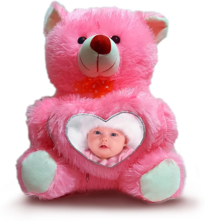 Personalized Sublimation Teddy Bears – Custom Gifts for Any Occasion