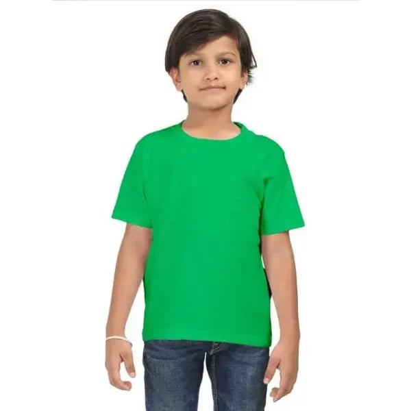 Custom Printed T-Shirt for Kids(Boy) - Personalized Design for Every Occasion