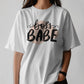 Empowering Boss Babe T-Shirt Designs - Bold & Stylish