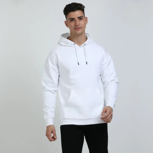 Custom Printed Hoodie - Personalized Hoodies with Your Design