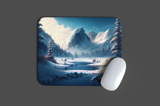 Custom Sublimation Mouse Pads – Personalize Your Workspace with Style