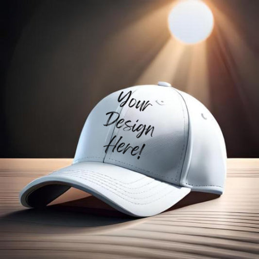 save trees Caps: Wear Your Winning Attitude with Style.