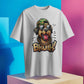 Bruh Dog T-Shirt - Savage and Funny Canine Graphic Tee