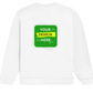 Custom Printed Sweatshirt - Personalize Your Style