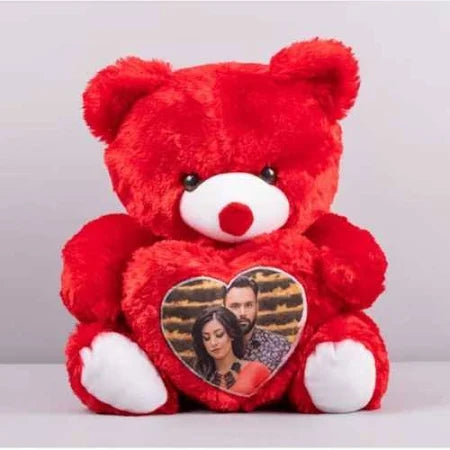 Personalized Sublimation Teddy Bears – Custom Gifts for Any Occasion