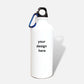 Durable Sipper Bottles for Safe Transport & Secure Storage