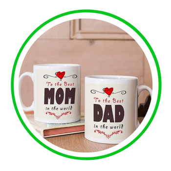 Mugs & Drinkware
