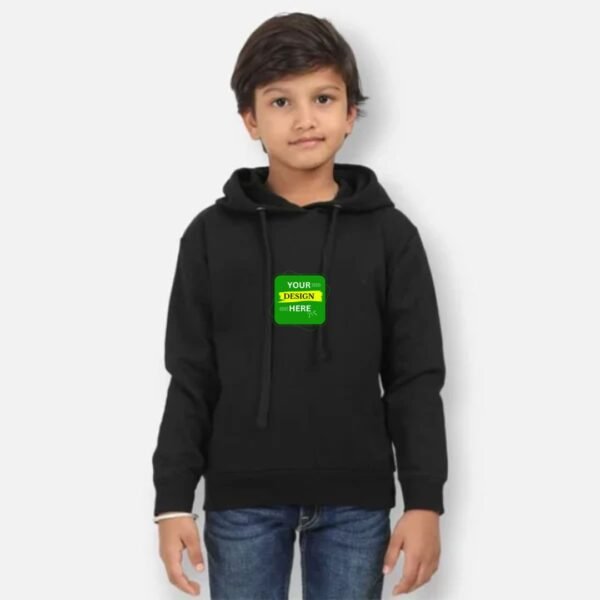 Kids Hoodie
