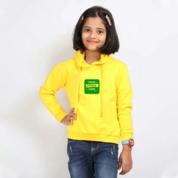 Kids Hoodie