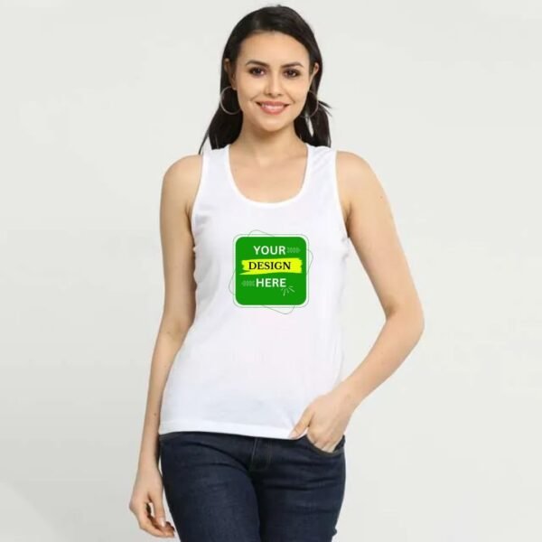 Women’s Tank Top