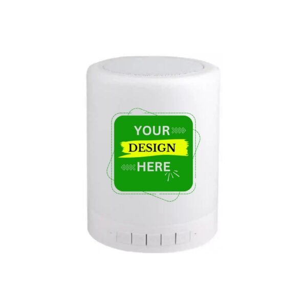 Personalized Speaker