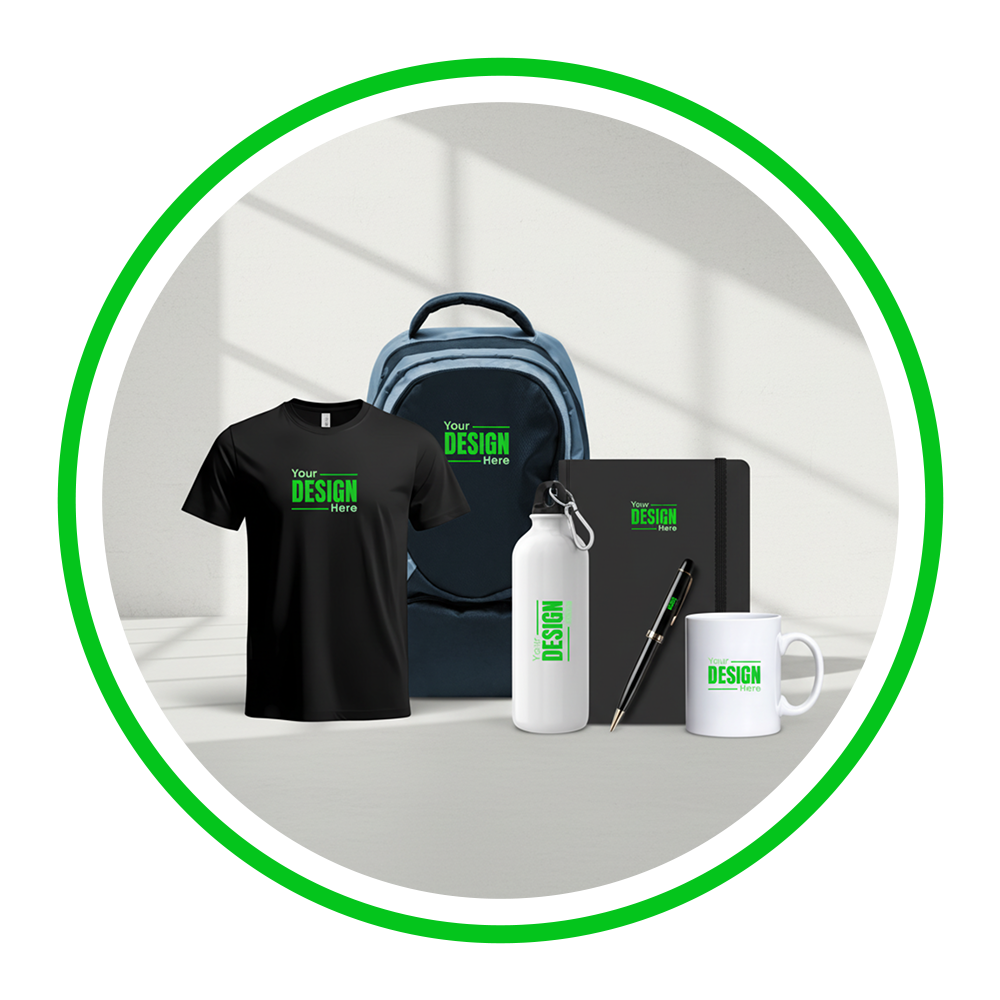 Employee Welcome Kits